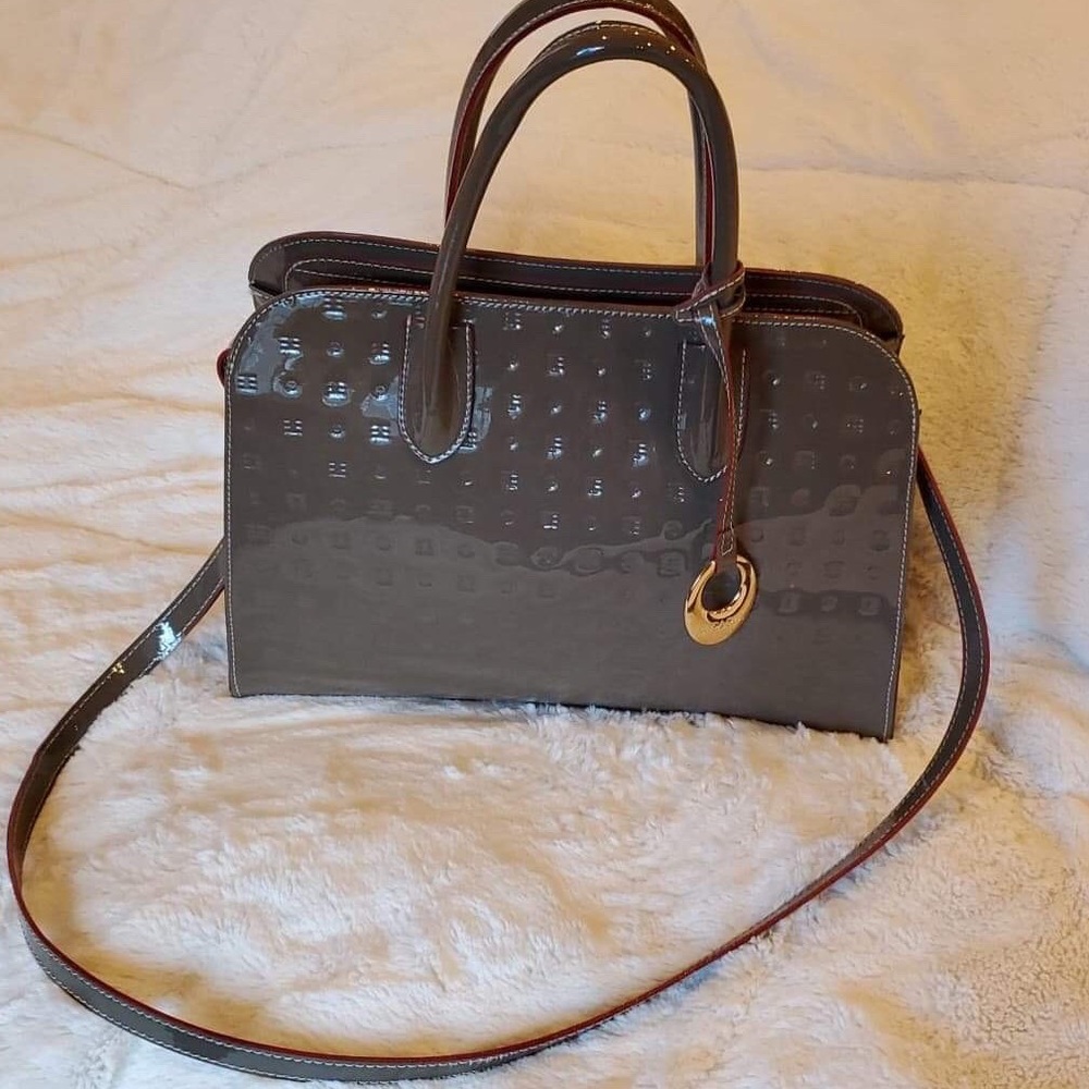Arcadia purse